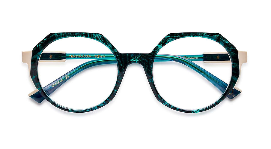 Brillen etnia barcelona trastamara tqwh femenino größe 51mm - Detailansicht