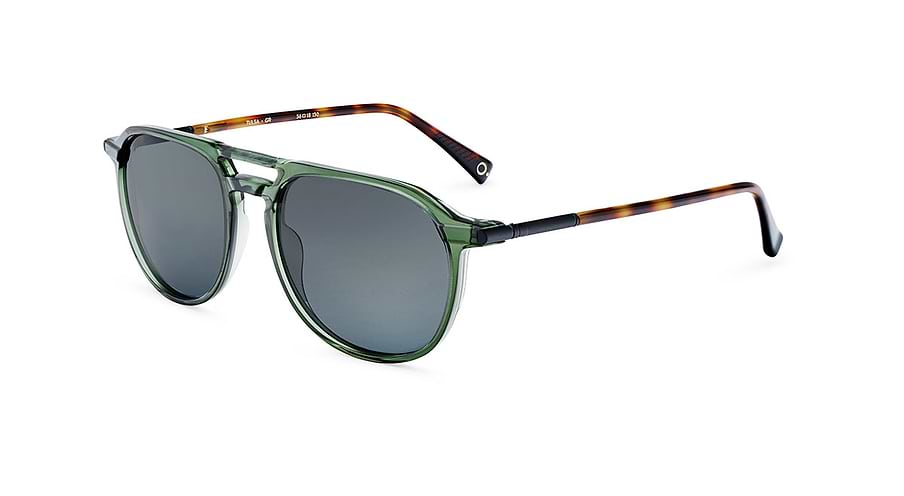 Sunglasses etnia barcelona tulsa sun gr masculino size 56mm - Main view