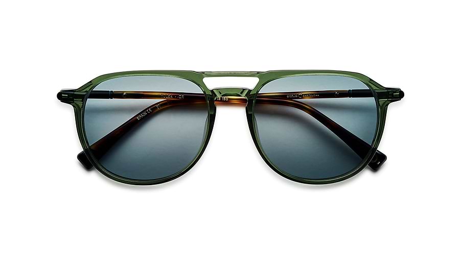 Sunglasses etnia barcelona tulsa sun gr masculino size 56mm - Detailed view