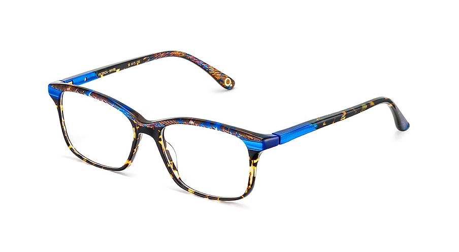 Prescription glasses etnia barcelona vicenza 22 hvbl femenino size 51mm - Main view