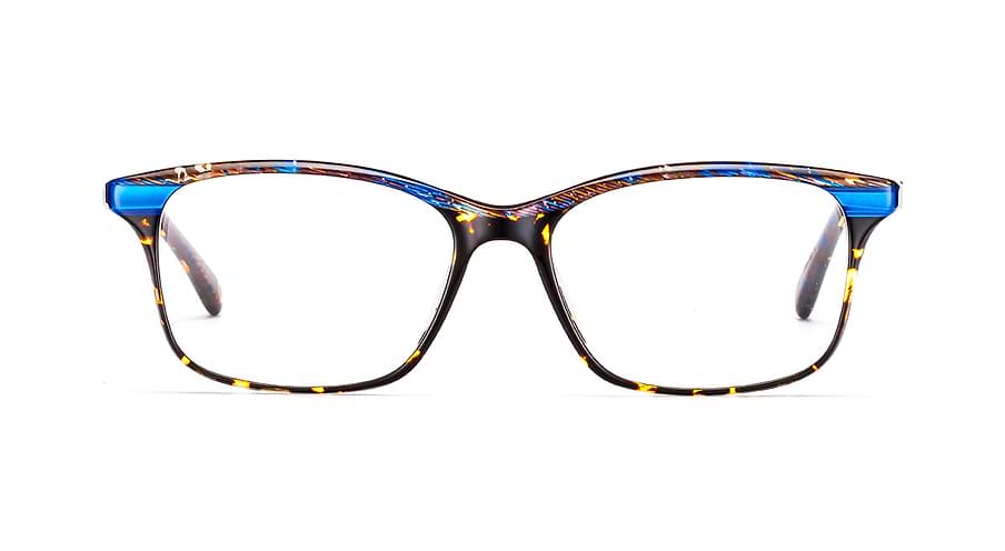 Prescription glasses etnia barcelona vicenza 22 hvbl femenino size 51mm - Detailed view