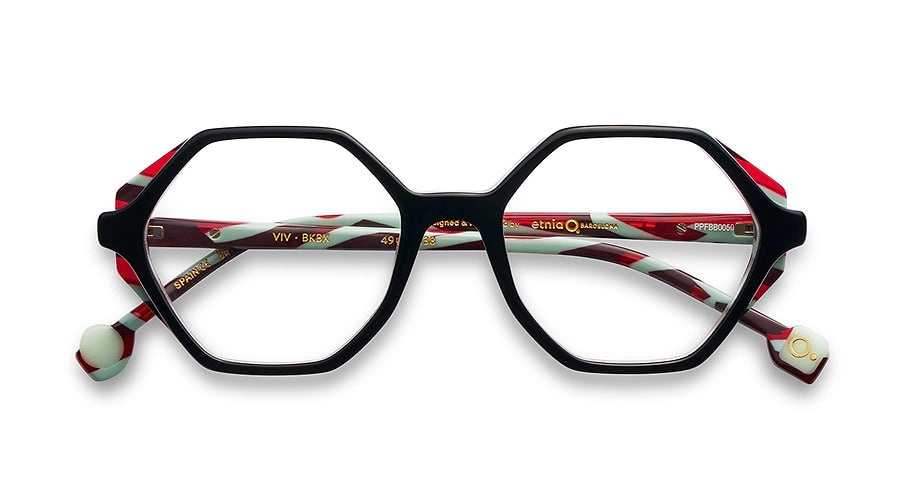 ETNIA BARCELONA VIV BKBX 49