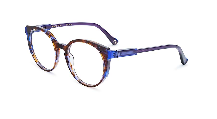 Prescription glasses etnia barcelona wales blpu femenino size 51mm - Main view