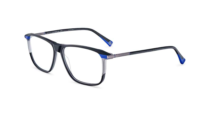 Brillen etnia barcelona waynesville bkbl masculino größe 60mm - Hauptansicht