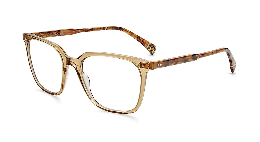 Prescription glasses etnia barcelona xoroi brhv unisex size 52mm - Main view