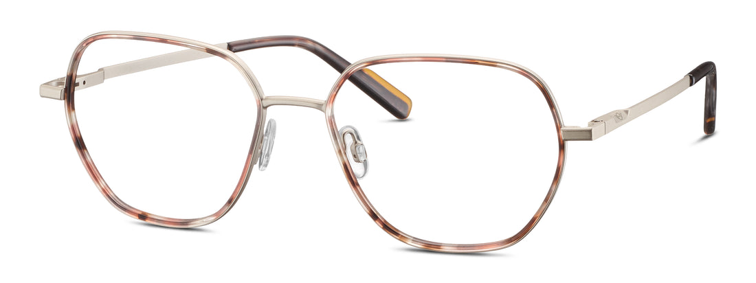 Lunettes de vue mini 741052 00 cristal unisex taille 54mm - Vue principale