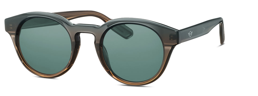 Gafas de sol mini 746034 36 gris unisex talla 20mm - Vista principal