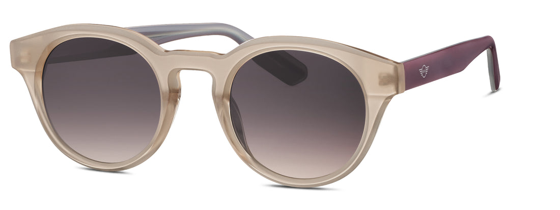 Gafas de sol mini 746034 60 marron unisex talla 20mm - Vista principal