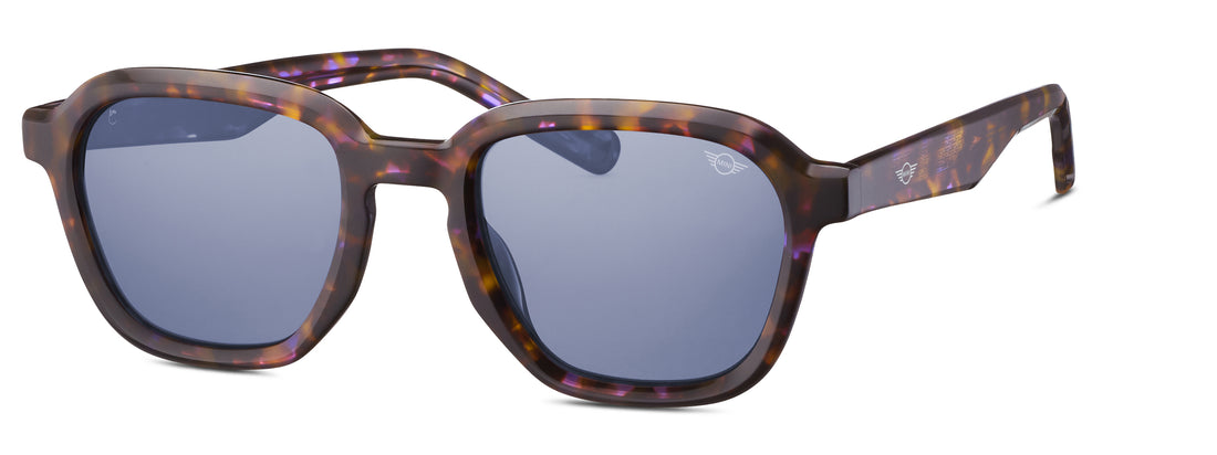 Gafas de sol mini 746035 86 blanco masculino talla 20mm - Vista principal