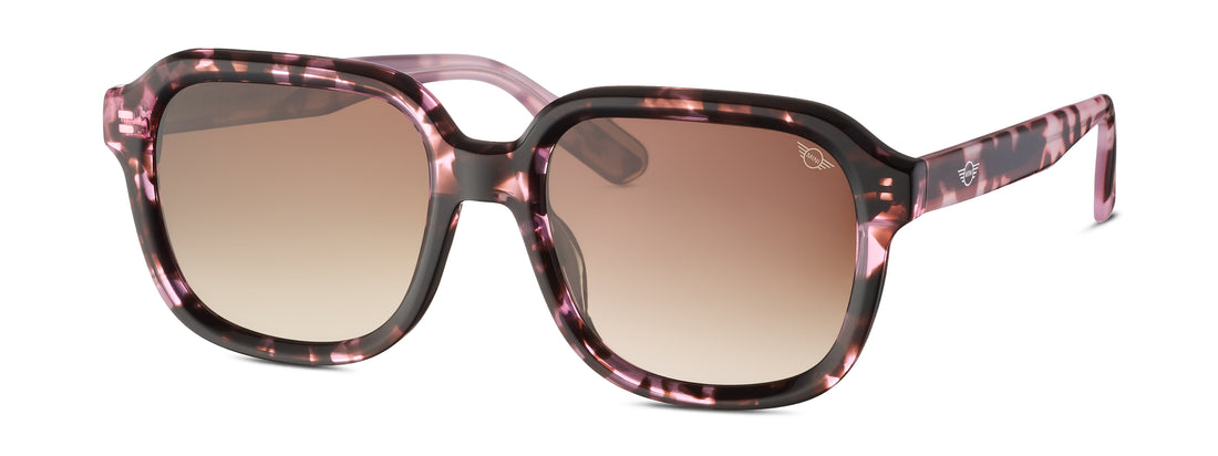 Gafas de sol mini 746039 65 marron femenino talla 20mm - Vista principal