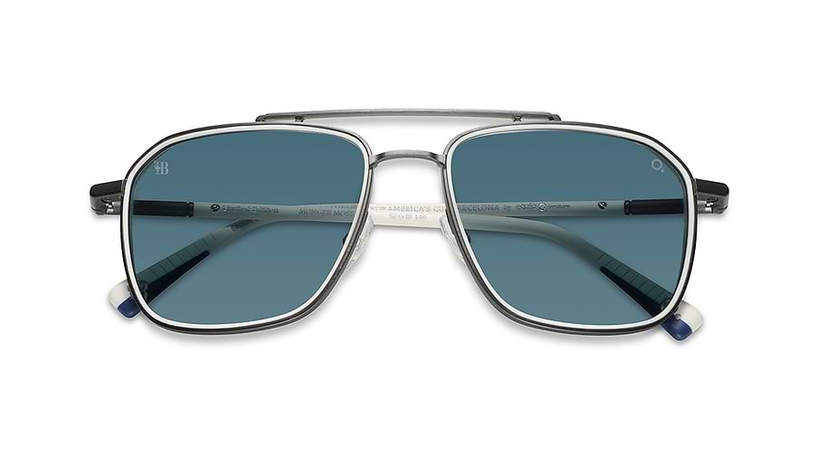 ETNIA BARCELONA MUNGER MOSS C.A. WH 57