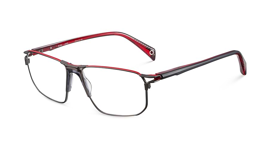 Brillen etnia barcelona alesi gmrd masculino größe 54mm - Hauptansicht