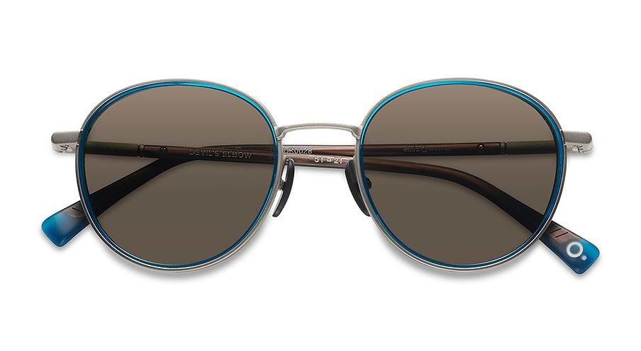 ETNIA BARCELONA DEVILS ELBOW SUN TQSL 51