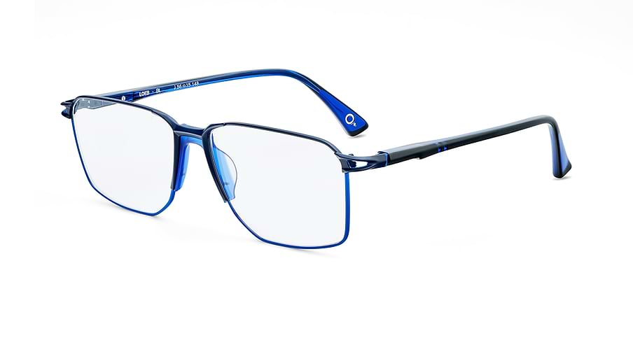 ETNIA BARCELONA LOEB BL 54