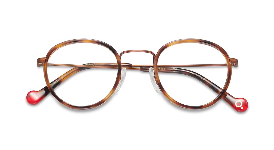 ETNIA BARCELONA PUZZLE BZHV 43