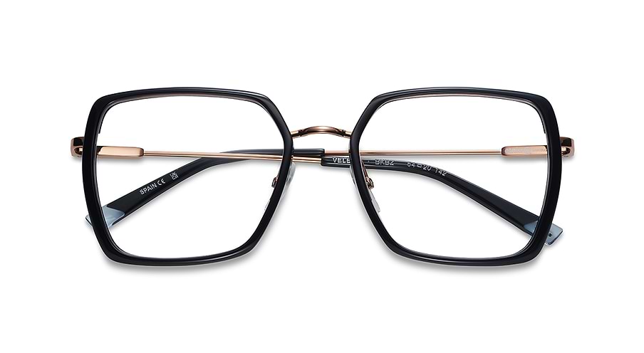 Brillen etnia barcelona velero bkbz femenino größe 54mm - Detailansicht