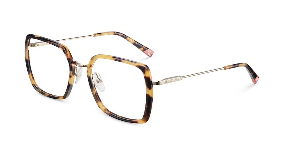 Lunettes de vue etnia barcelona velero hvgd femenino taille 54mm - Vue principale