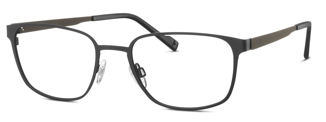 Brillen titanflex 820754 14 masculino größe 52mm - Hauptansicht