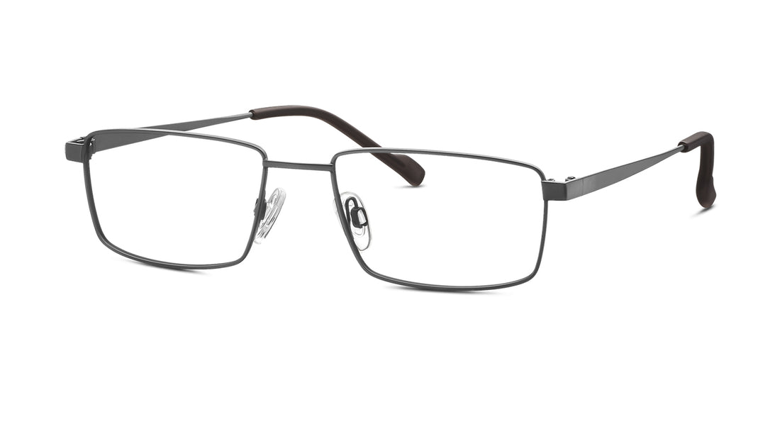 Brillen titanflex 820789 30 masculino größe 53mm - Hauptansicht