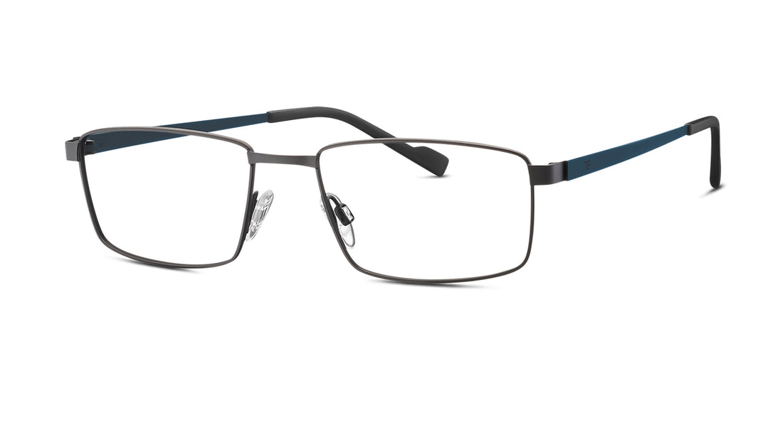 Brillen titanflex 820830 37 masculino größe 54mm - Hauptansicht