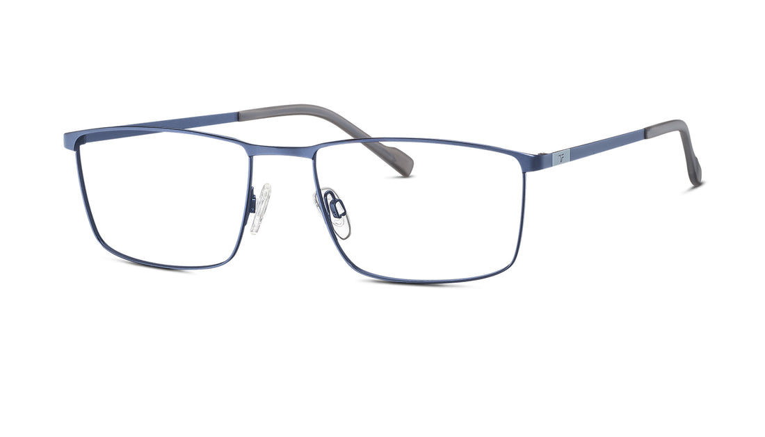 Brillen titanflex 820853 70 masculino größe 56mm - Hauptansicht