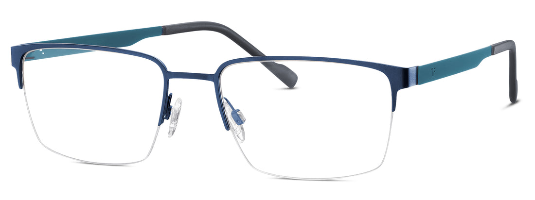 Occhiali da vista titanflex 820883 70 masculino taglia 53mm - Vista principale