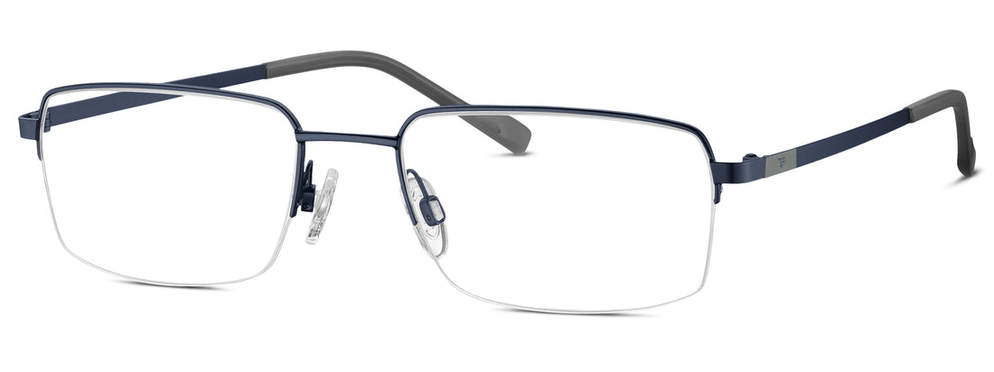 Occhiali da vista titanflex 820920 70 masculino taglia 55mm - Vista principale