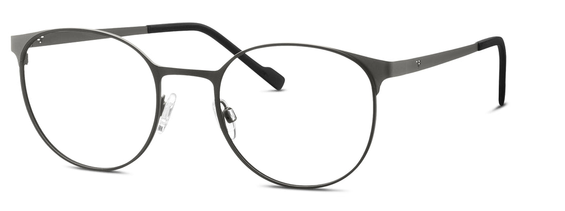 Occhiali da vista titanflex 820923 10 masculino taglia 52mm - Vista principale