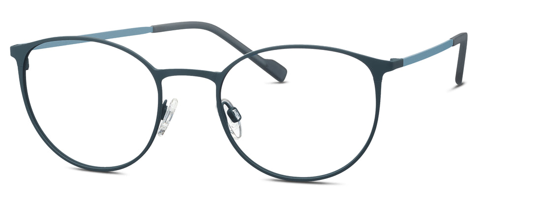 Briller titanflex 820936 77 masculino størrelse 50mm - Hovedvisning