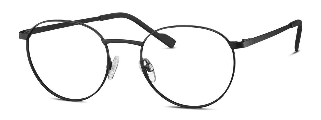 Lunettes de vue titanflex 822026 10 negro masculino taille 50mm - Vue principale