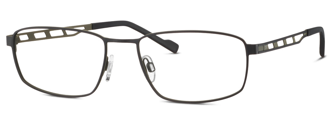 Lunettes de vue titanflex 822028 10 negro masculino taille 54mm - Vue principale