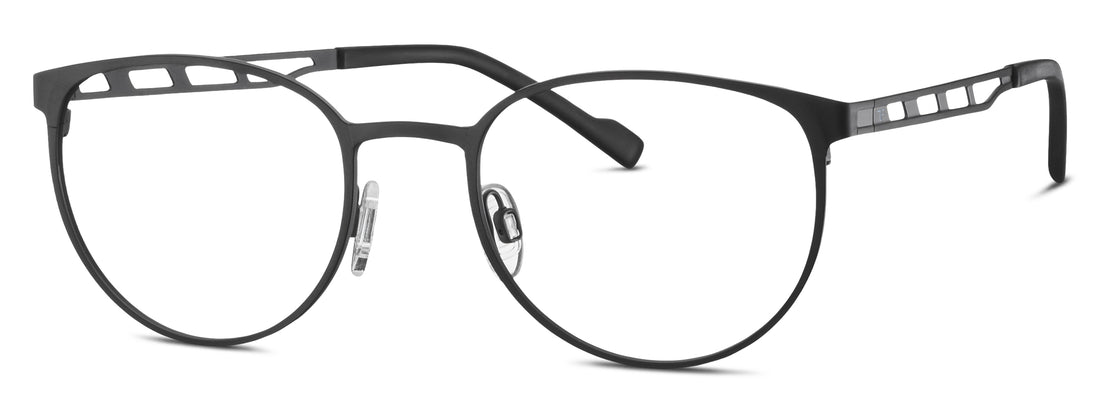 Lunettes de vue titanflex 822031 10 negro masculino taille 50mm - Vue principale