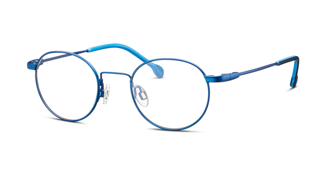 Brillen titanflex 830073 70 infantil größe 40mm - Hauptansicht