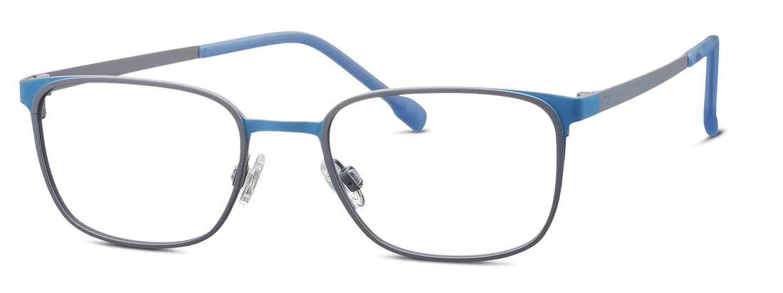 Occhiali da vista titanflex 830137 30 infantil taglia 45mm - Vista principale