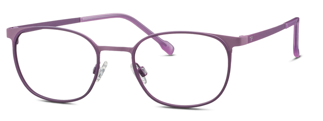 Occhiali da vista titanflex 830138 55 infantil taglia 44mm - Vista principale