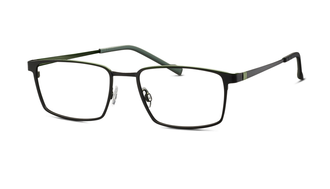 Brillen titanflex 850094 10 masculino größe 52mm - Hauptansicht
