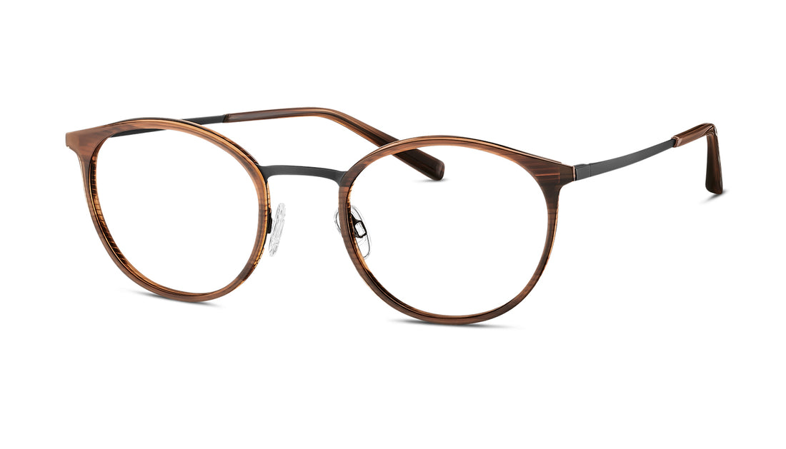 Óculos graduados freigeist 862025 60 masculino tamanho 53mm - Vista principal
