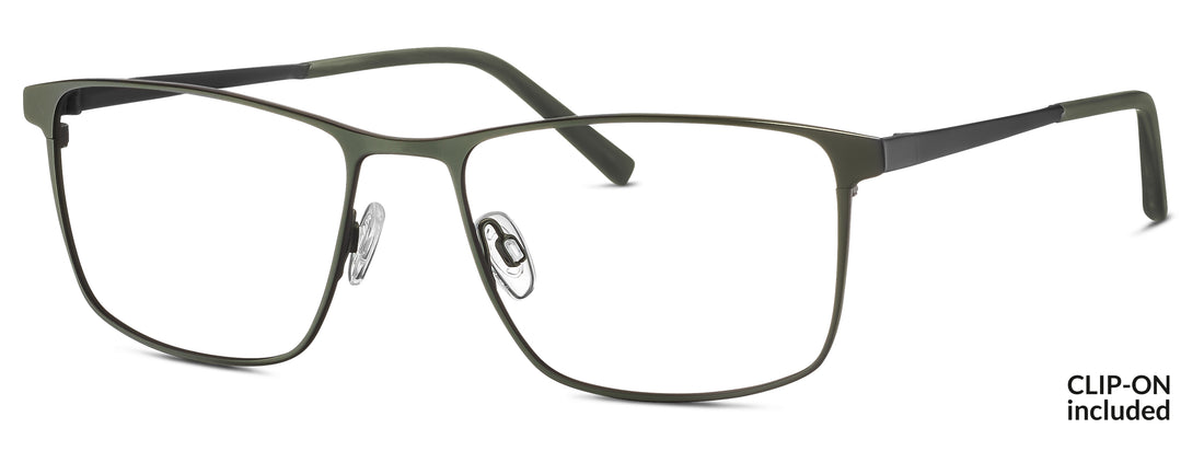 Prescription glasses freigeist 862034 40 masculino size 59mm - Main view