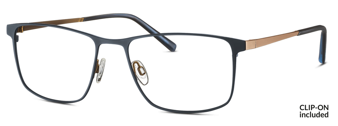 Óculos graduados freigeist 862034 70 masculino tamanho 59mm - Vista principal