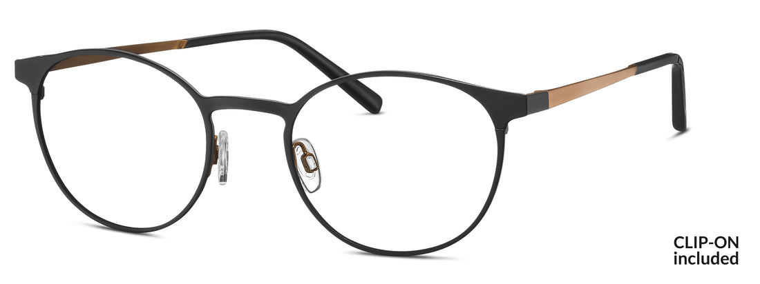 Óculos graduados freigeist 862035 10 masculino tamanho 54mm - Vista principal