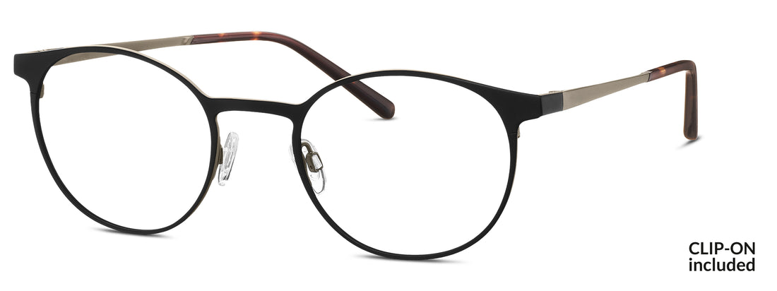 Óculos graduados freigeist 862035 13 masculino tamanho 54mm - Vista principal