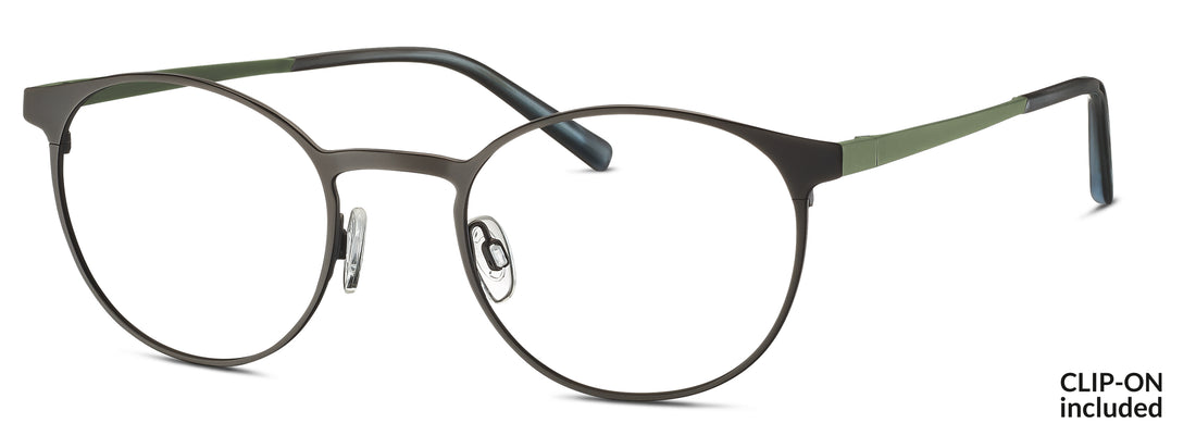 Óculos graduados freigeist 862035 30 masculino tamanho 54mm - Vista principal