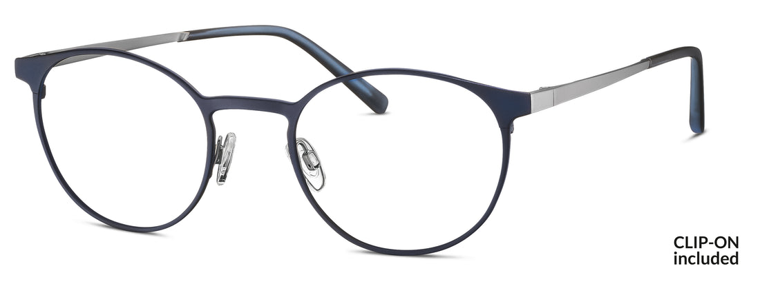 Óculos graduados freigeist 862035 70 masculino tamanho 54mm - Vista principal