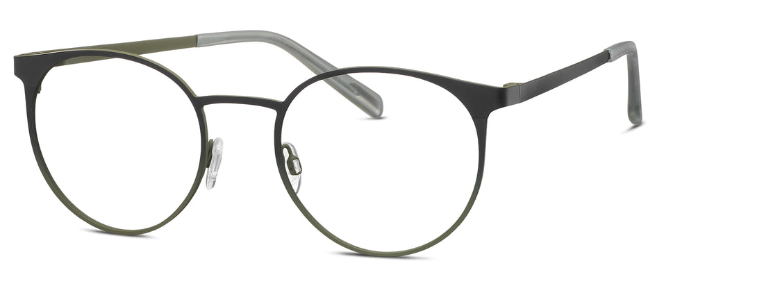 Óculos graduados freigeist 862062 14 negro masculino tamanho 53mm - Vista principal