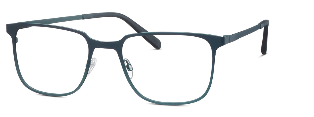 Óculos graduados freigeist 862063 70 azul masculino tamanho 57mm - Vista principal