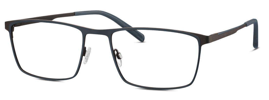 Brillen freigeist 862064 73 azul masculino größe 62mm - Hauptansicht