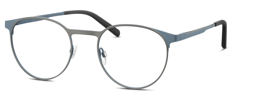 Brillen freigeist 862065 37 gris masculino größe 54mm - Hauptansicht