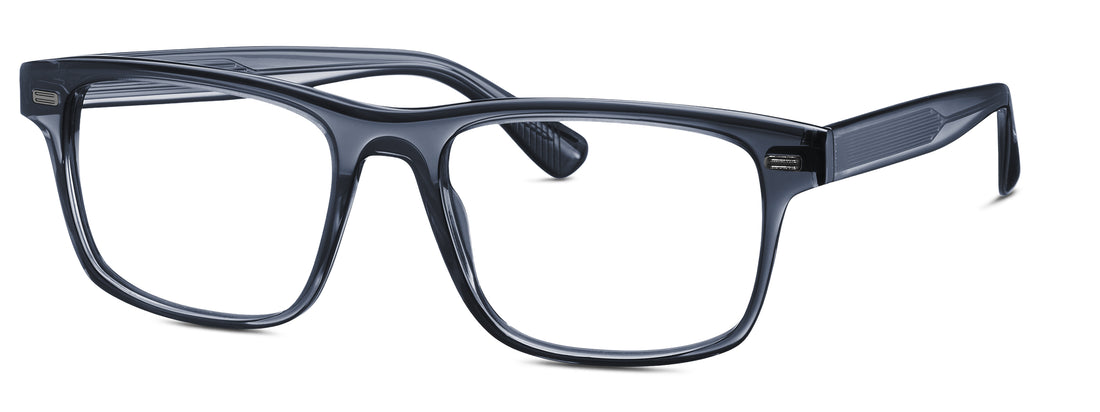 Brillen freigeist 863047 70 azul masculino größe 58mm - Hauptansicht