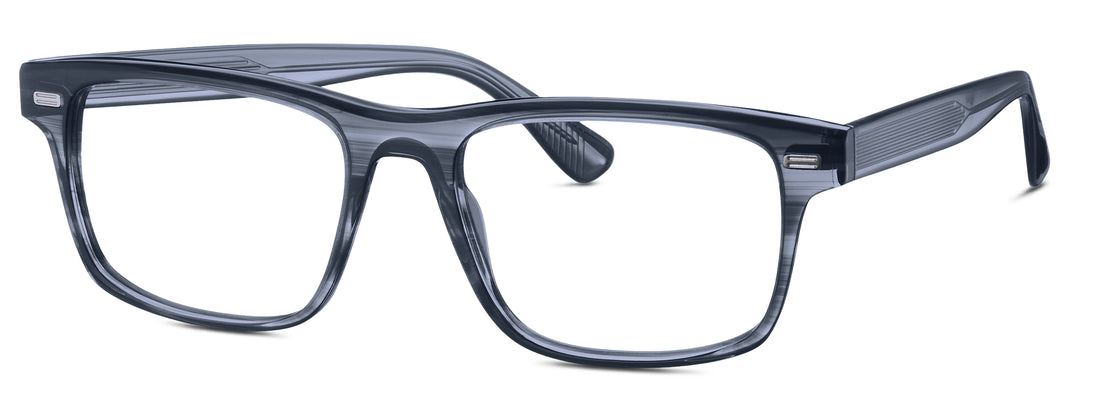 Brillen freigeist 863047 73 azul masculino größe 58mm - Hauptansicht