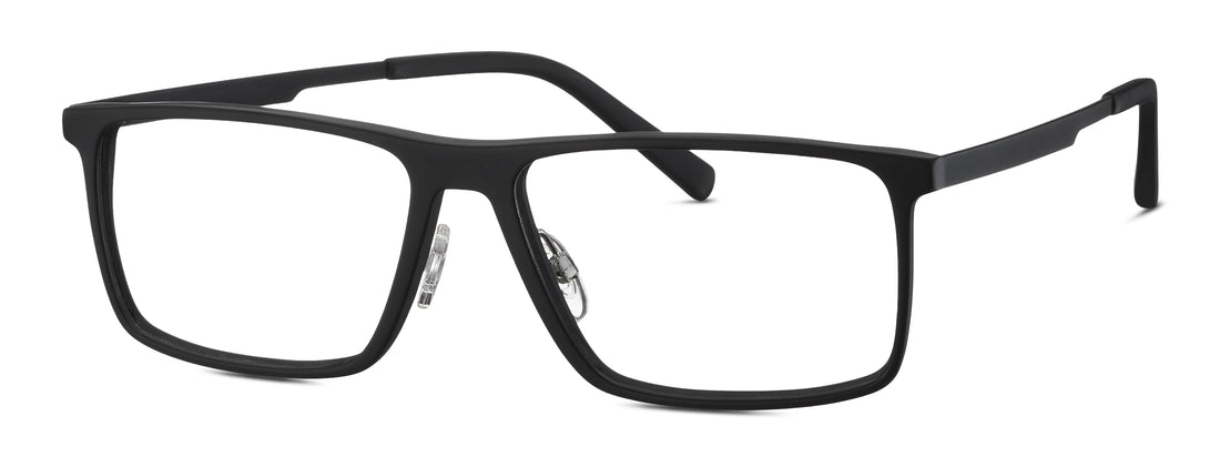Brillen freigeist 863051 10 negro masculino größe 62mm - Hauptansicht